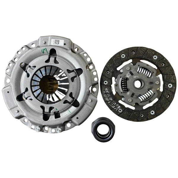 Kit De Embragues Para Suzuki S Presso 2020 2024 1.0 K10b